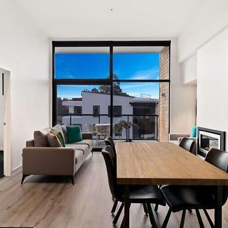 Ferienwohnung Penthouse Leisure Queenstown Exterior foto