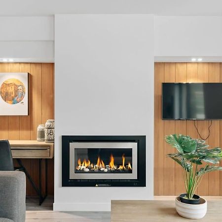 Ferienwohnung Penthouse Leisure Queenstown Exterior foto