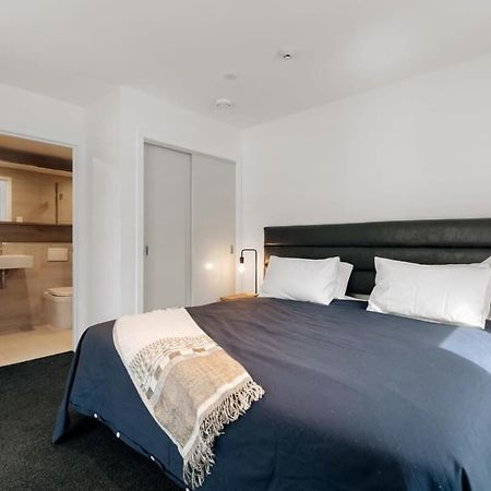 Ferienwohnung Penthouse Leisure Queenstown Exterior foto