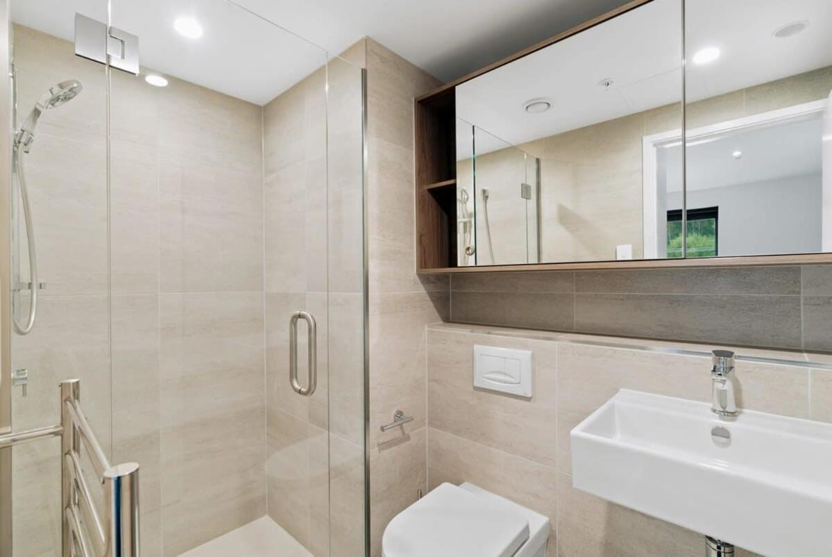 Ferienwohnung Penthouse Leisure Queenstown Exterior foto